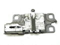 DOŤAHOVANIE ZÁPADKA ZÁMOK KAPOTY AUDI A8 D3 (4E2, 4E8) 2002 - 2010 4E0827383D