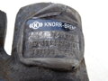 BRZDOVÝ STRMEŇ PREDNÝ PRAVÝ MERCEDES-BENZ AXOR 2001 - 2005
