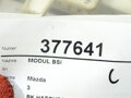 MODUL BSI MAZDA 3 (BK) 2003 - 2009 BN8S66730C