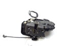 ZÁMOK ZADNÝ ĽAVÝ VOLVO V50 (545) 2003 - 2012 30753668