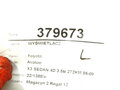 DISPLEJ TOYOTA AVALON SEDAN (_X3_) 2005 - 2012 83290-07100-00