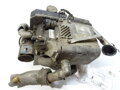 WEBASTO AUDI A8 D3 (4E2, 4E8) 2002 - 2010 4E0265081H