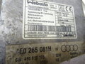WEBASTO AUDI A8 D3 (4E2, 4E8) 2002 - 2010 4E0265081H