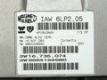 RIADIACA JEDNOTKA MOTORA CITROEN C4 COUPE (LA_) 2004 - 2013 9664164680