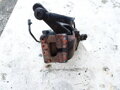 SERVO RIADENIA MAN TGA 2000 - 2022 8098955105