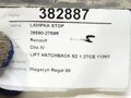 SVETLO SVETLO STOP RENAULT CLIO IV (BH_) 2012 - 2022 265902759R