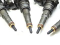 VSTREKOVAČE SKODA SUPERB I (3U4) 2001 - 2008 0414720216