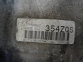 PREVODOVKA BMW 7 (E65, E66, E67) 2001 - 2009 7556842