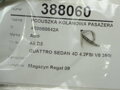 VANKÚŠ KOLENNÁ SPOLUJAZDCA AUDI A8 D3 (4E2, 4E8) 2002 - 2010 4E0880842A