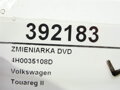 MENIČ DVD VW TOUAREG (7P5, 7P6) 2010 - 2018 4H0035108D