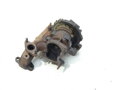 TURBO VW POLO (9N_, 9A_) 2001 - 2014