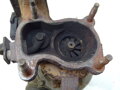 TURBO VW POLO (9N_, 9A_) 2001 - 2014 BAY