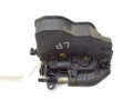 ZÁMOK PREDNÝ ĽAVÝ BMW X5 (E70) 2006 - 2013 7276661