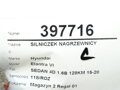 MOTORČEK RADIÁTORA KÚRENIA HYUNDAI ELANTRA VI SEDAN (AD, ADA) 2015 - 2022 EA1F0-EDFAC02