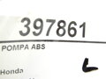 ČERPADLO HONDA PRELUDE V (BB_) 1996 - 2001 009-V99-197