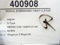 MODUL RIADIACA JEDNOTKA VENTILÁTOROV JAGUAR X-TYPE I (X400) 2001 - 2009 908000213