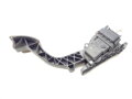PLYNOVÝ PEDÁL MAZDA 3 (BK) 2003 - 2009 4M51-9F836-AG