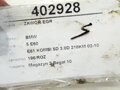 VENTIL EGR BMW 5 (E60) 2001 - 2010 7804351