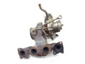 TURBO VOLVO V70 III (135) 2007 - 2016 31411485