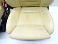 SEDADLÁ LAVICA / SEDAČKA TAPACÍRY TUNEL SADA BMW 7 (F01, F02, F03, F04) 2008 - 2015