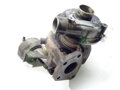 TURBO MAZDA 6 STATION WAGON (GY) 2002 - 2008 VJ320303