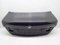 ZADNÁ VEKO BATOŽINOVÉHO PRIESTORU KUFOR BMW 7 (F01, F02, F03, F04) 2008 - 2015