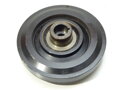 KOLESO PÁSOVÉ HRIADEĽA BMW 7 (F01, F02, F03, F04) 2008 - 2015 7570264