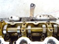HLAVA VALCOV ĽAVÁ BMW 7 (F01, F02, F03, F04) 2008 - 2015 N63B44A 7573940