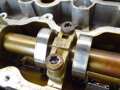 HLAVA VALCOV PRAVÁ BMW 7 (F01, F02, F03, F04) 2008 - 2015 N63B44A 7573936