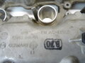 VEKO / KRYT VENTILOV ĽAVÉ BMW 7 (F01, F02, F03, F04) 2008 - 2015 7566286