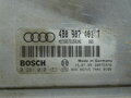 RIADIACA JEDNOTKA MOTORA AUDI A6 C5 (4B2) 1997 - 2005 0281010153