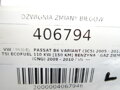 RIADIACA PÁKA VOLIČ PREVODOVKY VW PASSAT B6 VARIANT (3C5) 2005 - 2011