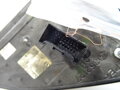 SPÄTNÉ ZRKADLO ĽAVÉ OPEL SIGNUM LIFTBACK (Z03) 2003 - 2008