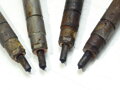 VSTREKOVAČE MERCEDES-BENZ CLASS S (W220) 1998 - 2005 A6280700587