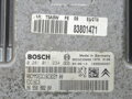 RIADIACA JEDNOTKA MOTORA PEUGEOT 307 SW (3H) 2002 - 2009 9655698280