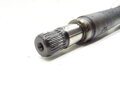 POLOOS PRAVÁ FORD FOCUS C-MAX (DM2) 2003 - 2007