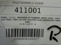 RIADIACA JEDNOTKA XENÓN FORD MONDEO III TURNIER (BWY) 2000 - 2007 1S71-12B655-AA