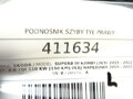 SŤAHOVAČKA OKNA ZADNÁ PRAVÁ SKODA SUPERB III KOMBI (3V5) 2015 - 2022