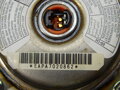 AIRBAG ŠOFÉROV KIA PICANTO I (SA) 2004 - 2012 5690007700EQ