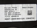 TACHOMETER BUDÍKY FORD C-MAX II (DXA/CB7, DXA/CEU) 2010 - 2019 BM5T-10849-BAH