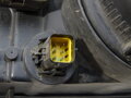 SVETLO PRAVÉ LAND ROVER FREELANDER I (L314) 1998 - 2006