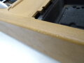 TUNEL STREDOVÝ PORSCHE CAYENNE (9PA) 2002 - 2010