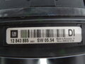 TACHOMETER BUDÍKY OPEL INSIGNIA A SEDAN (G09) 2008 - 2017