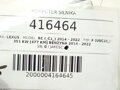 RIADIACA JEDNOTKA MOTORA LEXUS RC (_C1_) 2014 - 2022 89661-24890