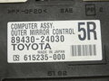 MODUL RIADIACA JEDNOTKA LEXUS RC (_C1_) 2014 - 2022 89430-24030