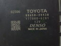 MODUL RIADIACA JEDNOTKA KLIMATIZÁCIE LEXUS RC (_C1_) 2014 - 2022 88650-24430