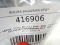 TAPACÍR KUFRA ĽAVÝ LEXUS RC (_C1_) 2014 - 2022 64715-24090