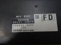 MODUL RIADIACA JEDNOTKA BODY LEXUS RC (_C1_) 2014 - 2022 89221-24070