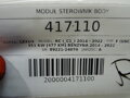 MODUL RIADIACA JEDNOTKA BODY LEXUS RC (_C1_) 2014 - 2022 89221-24070