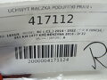 DRŽIAK MADLO STROPNICE PRAVÝ LEXUS RC (_C1_) 2014 - 2022 774612-H801